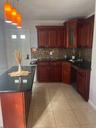 Second fl kitchen