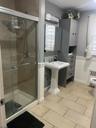 Second fl bathroom