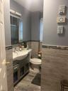 First fl Bathroom