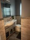 First fl Bathroom