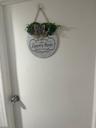 Laundry room bsmt