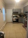 First fl Kitchen
