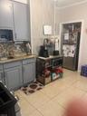 First fl Kitchen