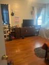 First fl Bedroom