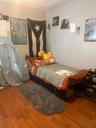 First fl Bedroom