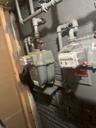 Gas meters