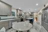 Eat-In Kitchen