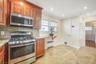Kitchen Going Down