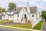 House Front