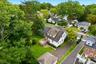 Aerial Rear View