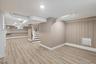 Finished Basement