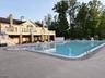 Club House Pool