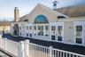 Club House