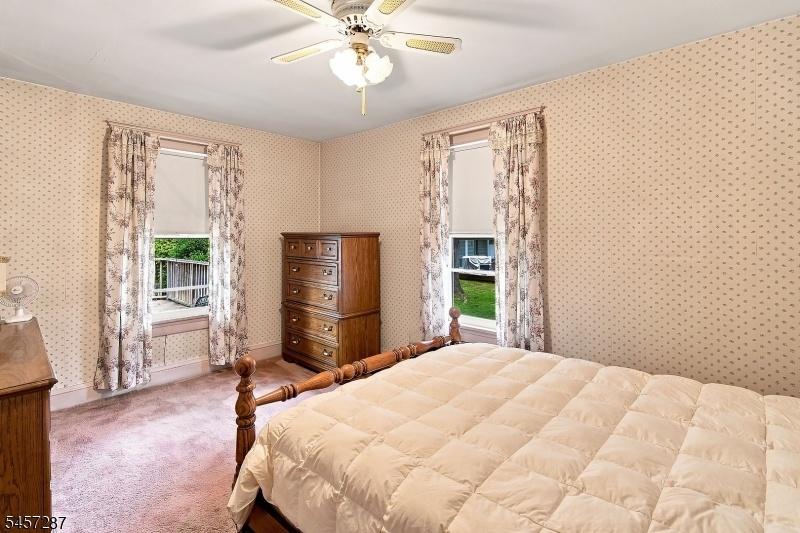Bedroom # 1