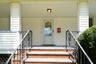 Front View w/ porch