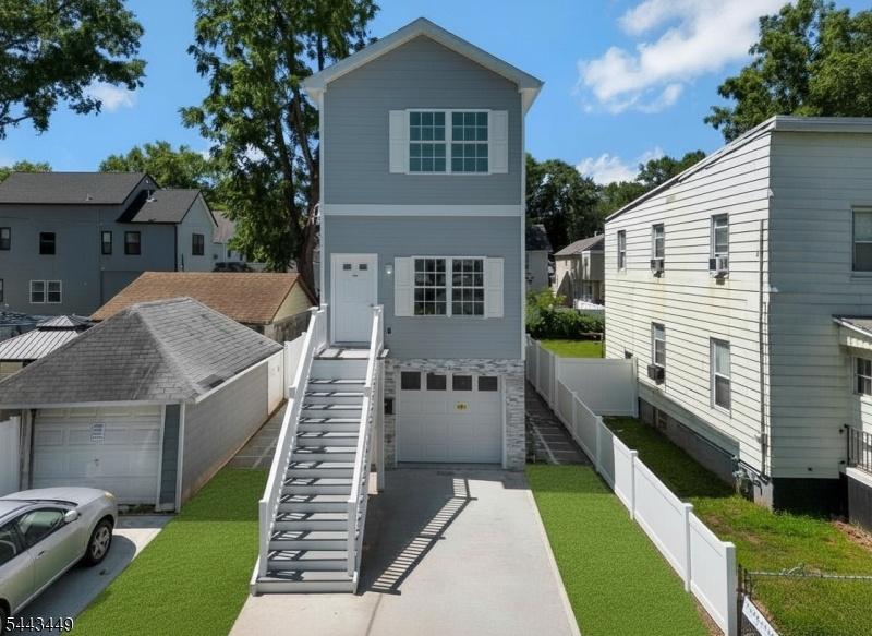 New Construction Home!