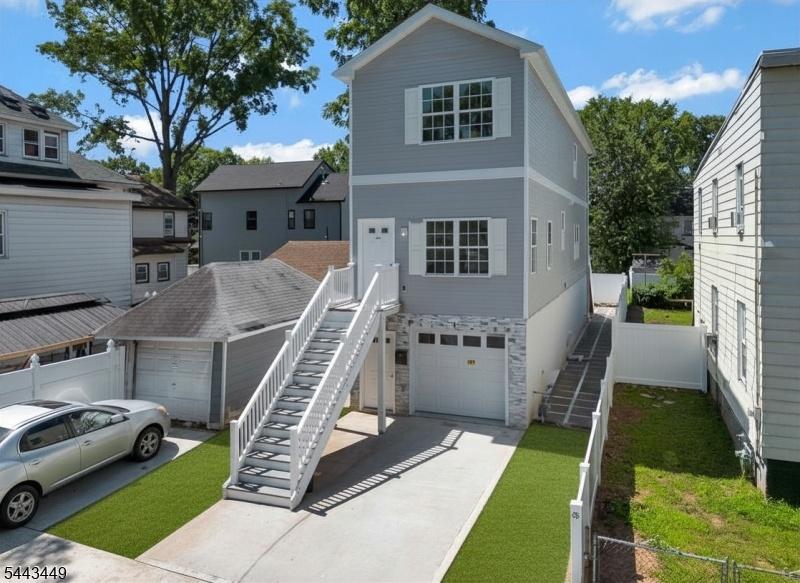 New Construction Home!