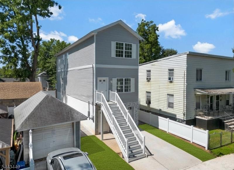 New Construction Home!