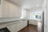 Custom Chef's Kitchen w Pantry