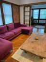 Break Room