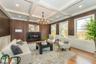 living/dining