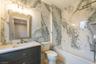 bath