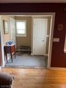 1st Fl FOYER