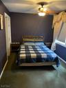 1st Fl Bedroom