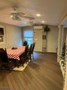 Enclosed Porch
