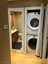 1st Fl Laundry/ Bath
