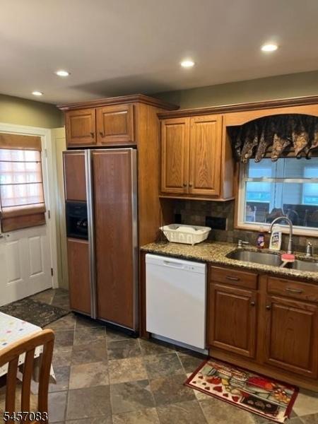 1st FL KITCHEN