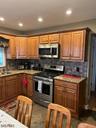 1st Fl Kitchen