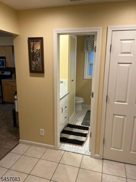 2nd Fl BATH