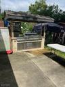 BACKYARD AREA
