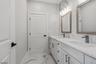 jack & jill bathroom
