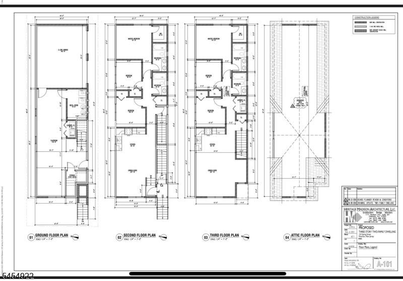 Plans