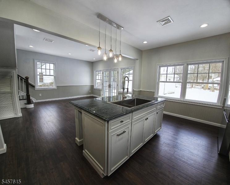 Kitchen Dining