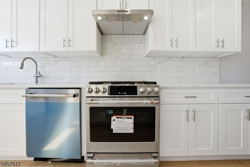 GE CAFE APPLIANCES