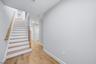 GROUND FLOOR WITH BONUS ROOM