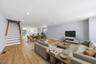 LARGE LIVING AREA