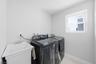 GE CAFE WASHER/DRYER