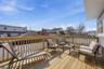 private deck