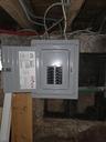 Update Electric box