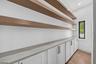 HIdden pantry
