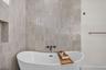 Soaking tub