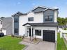 James Hardie siding