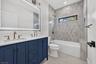 2nd Floor Hall Bath