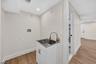 Laundry room (basement)