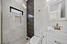 1st floor bedroom suite bath