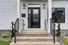 Entry steps